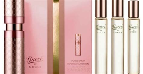 gucci by gucci perfume douglas|gucci by gucci perfume refills.